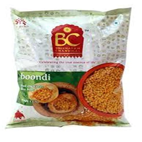 BHIKHARAM BUNDI 150gm